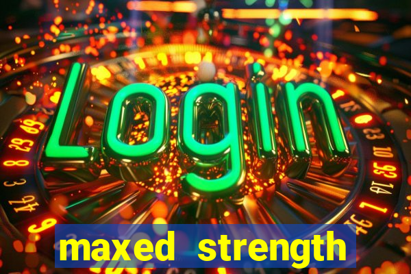 maxed strength necromancer pt br